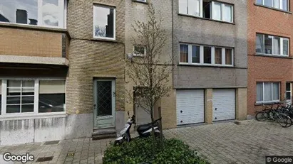 Apartments for rent in Stad Gent - Photo from Google Street View