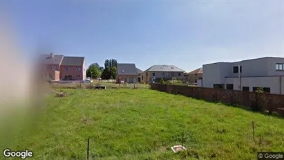 Apartments for rent in Zottegem - Photo from Google Street View