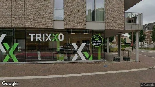 Apartments for rent in Maasmechelen - Photo from Google Street View