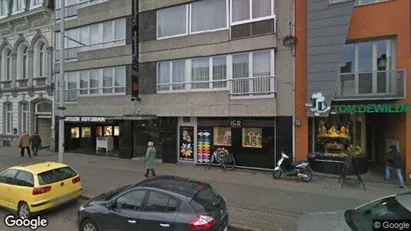 Apartments for rent in Eeklo - Photo from Google Street View