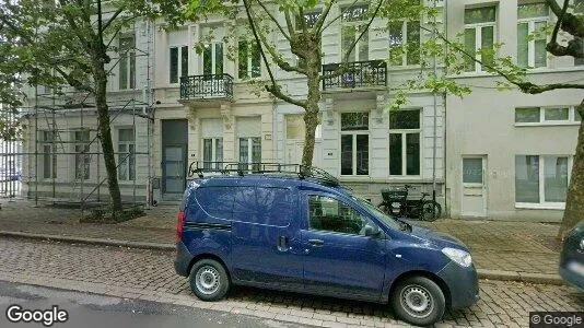 Apartments for rent in Stad Antwerp - Photo from Google Street View