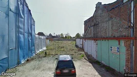 Apartments for rent in Brecht - Photo from Google Street View