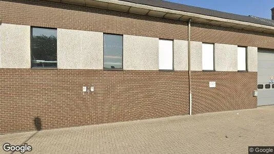 Apartments for rent in Rijkevorsel - Photo from Google Street View