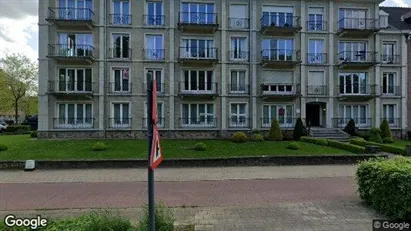 Apartments for rent in Sint-Niklaas - Photo from Google Street View