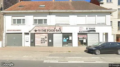 Apartments for rent in Torhout - Photo from Google Street View