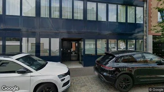 Apartments for rent in Lennik - Photo from Google Street View