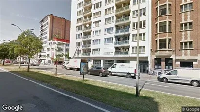 Apartments for rent in Stad Antwerp - Photo from Google Street View
