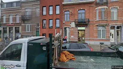 Apartments for rent in Leuven - Photo from Google Street View