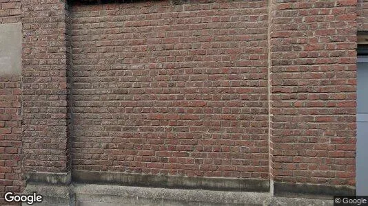 Apartments for rent in Leuven - Photo from Google Street View