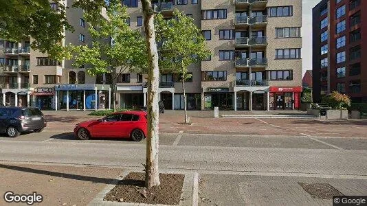 Apartments for rent in Genk - Photo from Google Street View