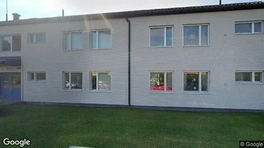Apartments for rent in Mjölby - Photo from Google Street View