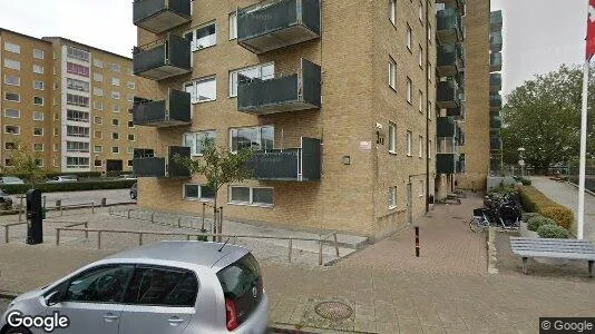 Apartments for rent in Fosie - Photo from Google Street View