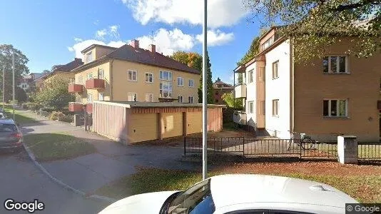 Apartments for rent in Norrköping - Photo from Google Street View