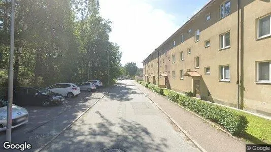 Apartments for rent in Gothenburg East - Photo from Google Street View