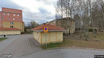 Apartments for rent in Västerås - Photo from Google Street View