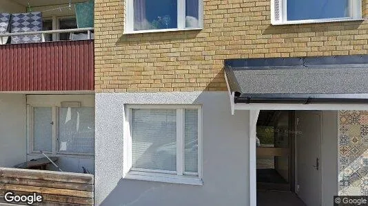 Apartments for rent in Finspång - Photo from Google Street View