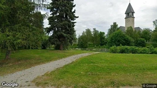 Apartments for rent in Skellefteå - Photo from Google Street View