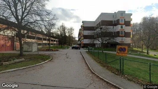 Apartments for rent in Upplands Väsby - Photo from Google Street View