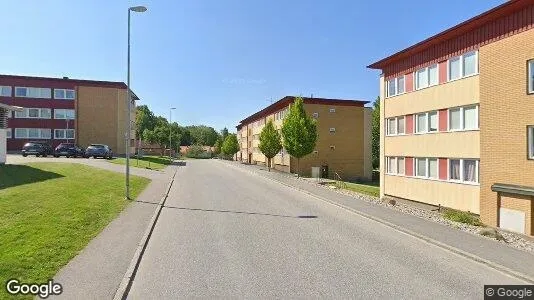 Apartments for rent in Ulricehamn - Photo from Google Street View