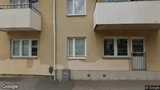 Apartments for rent in Tranås - Photo from Google Street View