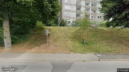 Apartments for rent in Essen - Photo from Google Street View