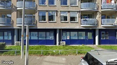 Apartments for rent in Velsen - Photo from Google Street View