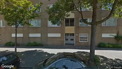 Apartments for rent in Haarlem - Photo from Google Street View