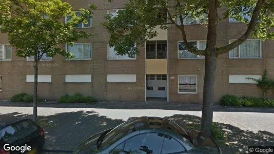 Apartments for rent in Haarlem - Photo from Google Street View
