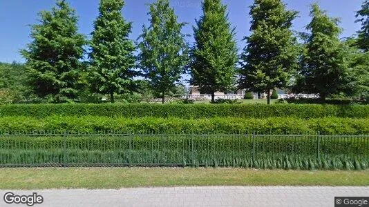 Apartments for rent in Temse - Photo from Google Street View