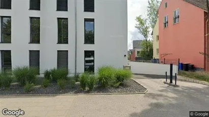 Apartments for rent in Essen - Photo from Google Street View