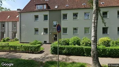 Apartments for rent in Steinburg - Photo from Google Street View