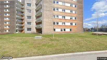 Apartments for rent in Skövde - Photo from Google Street View