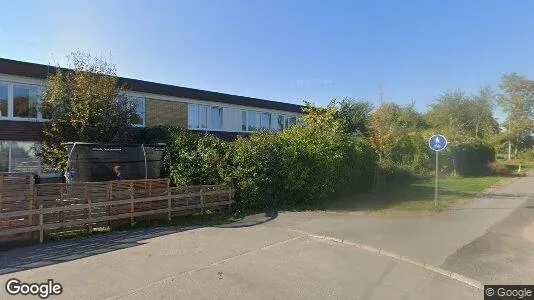 Apartments for rent in Linköping - Photo from Google Street View