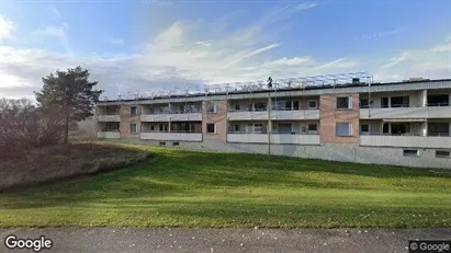 Apartments for rent in Eskilstuna - Photo from Google Street View