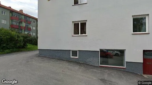 Apartments for rent in Östersund - Photo from Google Street View