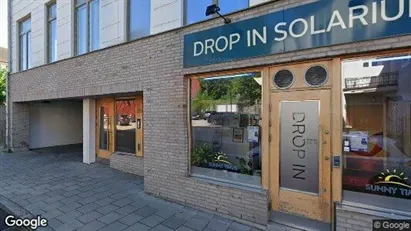 Rooms for rent in Uddevalla - Photo from Google Street View