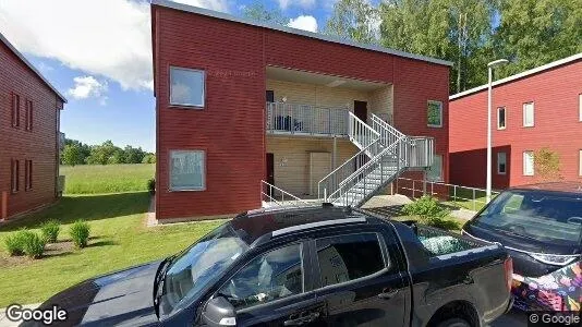 Apartments for rent in Haninge - Photo from Google Street View