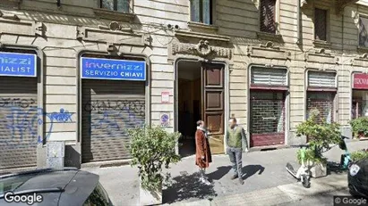 Apartments for rent in Milano Zona 4 - Vittoria, Forlanini - Photo from Google Street View