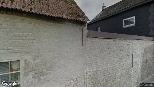 Apartments for rent in Dendermonde - Photo from Google Street View