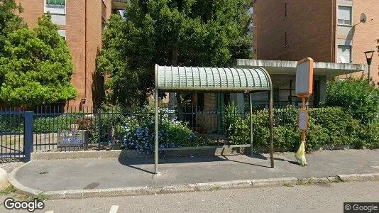 Rooms for rent in Buccinasco - Photo from Google Street View