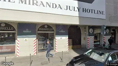 Apartments for rent in Milano Zona 1 - Centro storico - Photo from Google Street View
