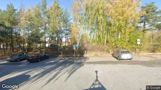Apartments for rent in Järfälla - Photo from Google Street View