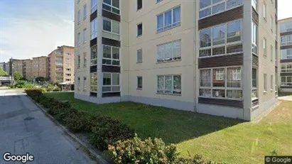 Apartments for rent in Malmö City - Photo from Google Street View