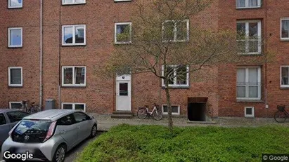 Apartments for rent in Aalborg Center - Photo from Google Street View