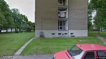 Apartments for rent in Kladno - Photo from Google Street View
