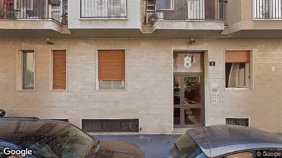Apartments for rent in Milano Zona 3 - Porta Venezia, Città Studi, Lambrate - Photo from Google Street View