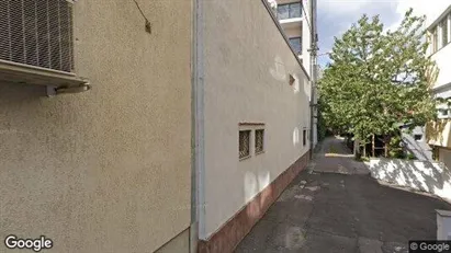 Apartments for rent in Bucharest - Sectorul 1 - Photo from Google Street View