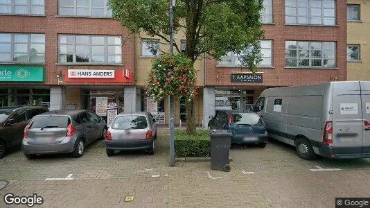 Apartments for rent in Wuustwezel - Photo from Google Street View