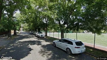 Apartments for rent in Budapest Ferencváros - Photo from Google Street View