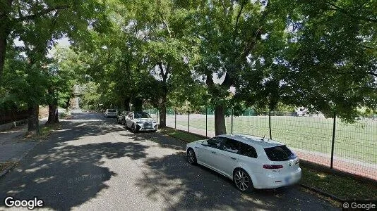 Apartments for rent in Budapest Ferencváros - Photo from Google Street View